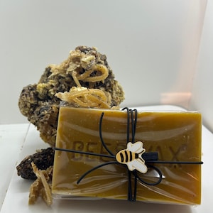 Bees Wax 100% Organic