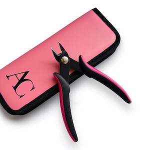 Side Cutter Pliers – Precision Wire Cutting Tool for Jewelry Making| size 140 mm