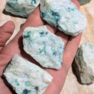 Raw Phoenix Stone, Natural Phoenix Chunk, Rough Phoenix, Phoenix Raw Gemstone