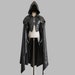 see more listings in the Leather Cloak section