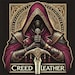 Creed Leather
