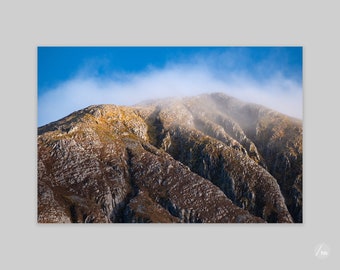 Scottish Highlands — Glencoe [II]