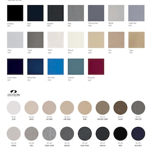 Custom Sunbrella Fabric Butterfly Chair Cover – Outdoor Mariposa Sling