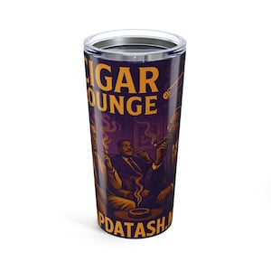 Omega Psi Phi Bruh Tumbler #2 - Fraternity Gift, Que Dawg, RQQ,1911, Probate,Neophyte, Car Accessory,Personalized Insulated Cup, Greek Life