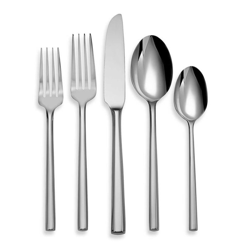 Oneida Diameter Flatware - Thumbnail 2