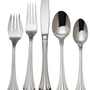 Reed Barton 1800 - Etsy