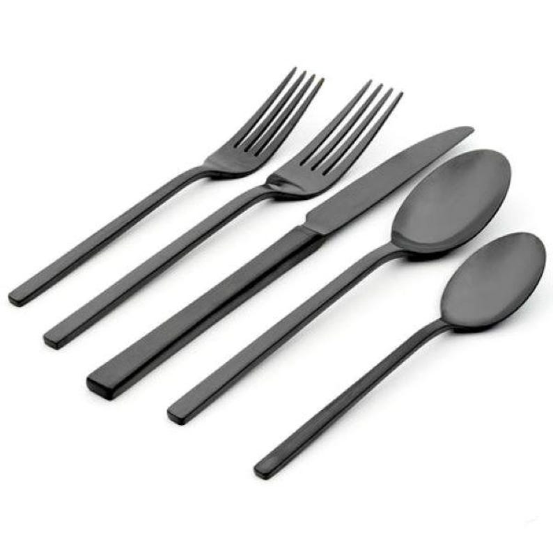 Oneida Allay Flatware