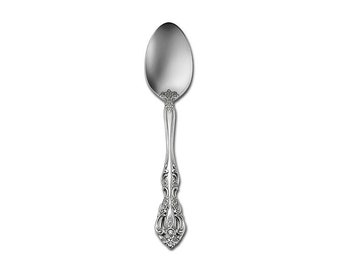 Oneida Michelangelo Teaspoon 18/10 Stainless, 6 Inches