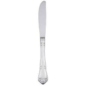 Oneida True Rose Place/Dinner Knife Stainless 18/0