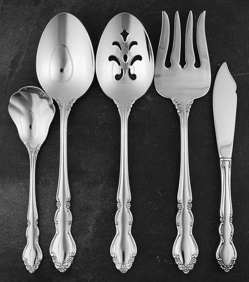 Oneida Dover Serving Set
