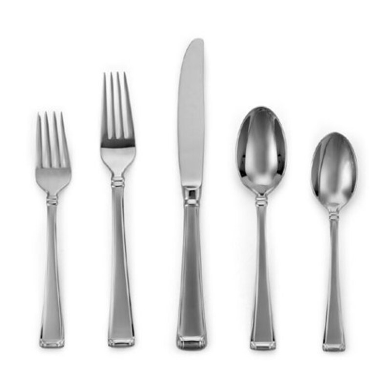 Gorham Column Place Setting - Thumbnail 5