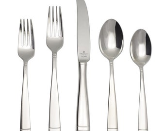 ウォーターフォード　クリスタル　ナイフ&フォーク WATERFORD CRYSTAL ナイフ&フォーク