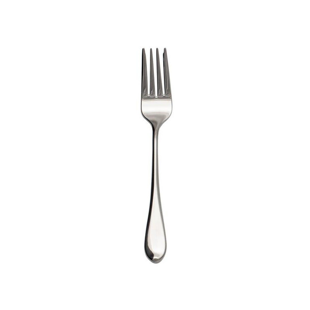 Gorham Studio Salad Fork, Stainless 18/10 Inch