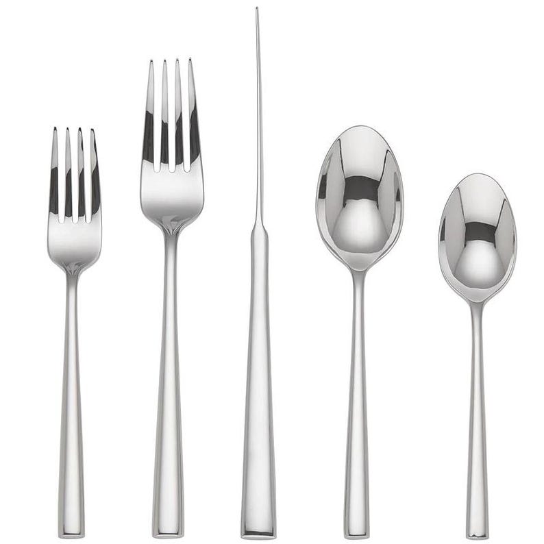 Kate Spade Malmo Flatware Set - Thumbnail 3