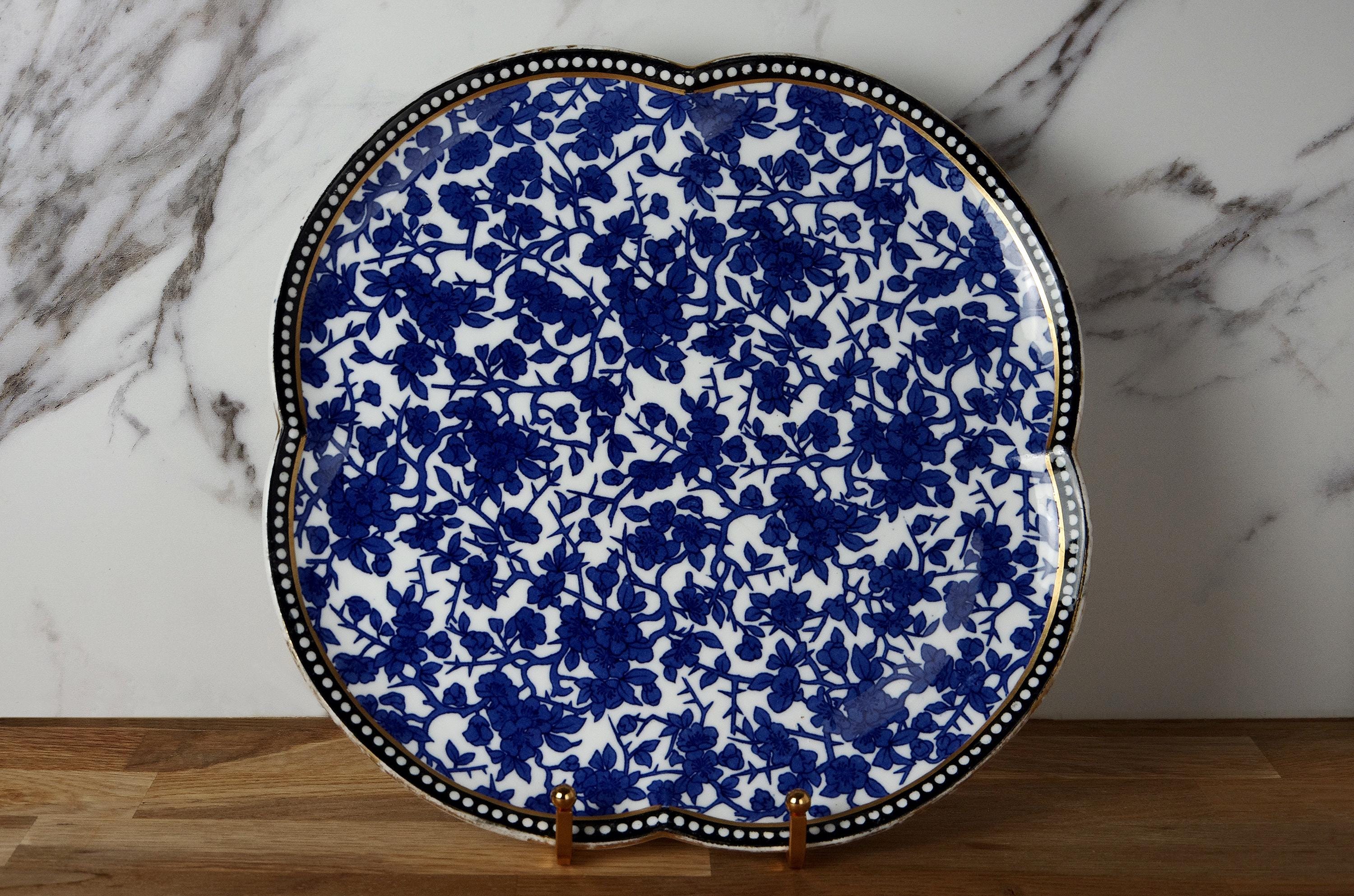 【COALPORT】プレート　シンデレラ COALPORT】プレート シンデレラ