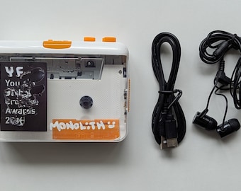 Custom Built iPod Classic 7th Generation Digital Media
