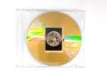 Custom Mixtape CD: Personalized Music Gift, Compact Disc from Spotify Playlist product logo