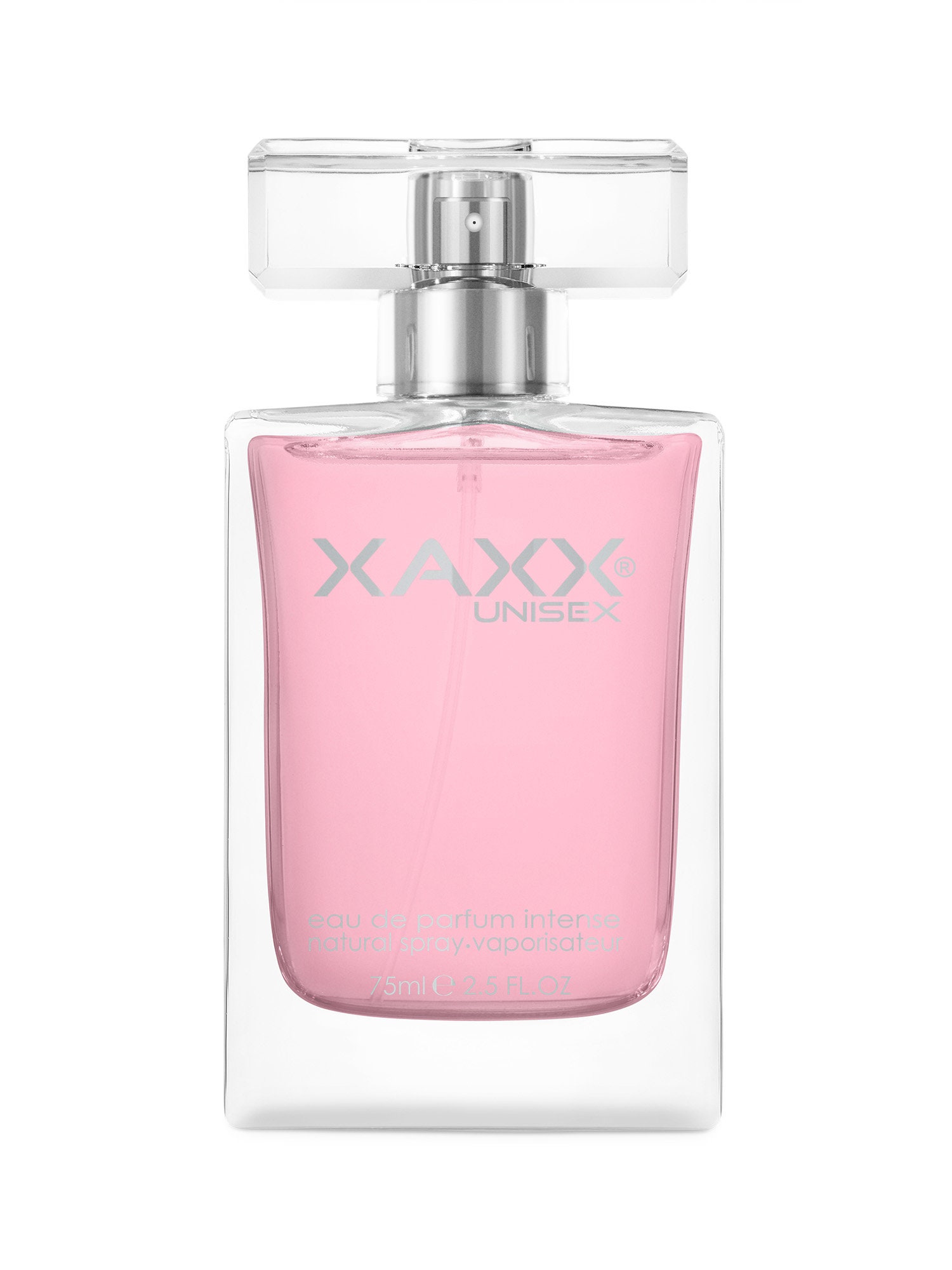 XAXX Eau De Parfum Intense UNIXAXX FOURTEEN Unisex, 75 Ml - Etsy