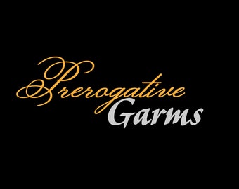 Prerogative Garms