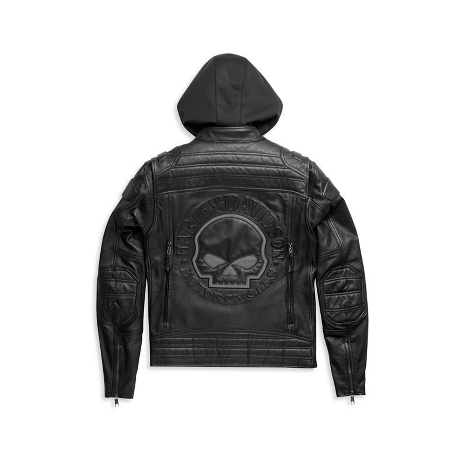 Harley Davidson Lightweight Jackets Etsy