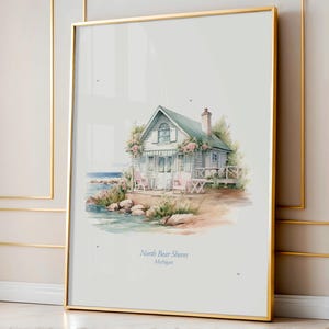 Livro Digital Beach Read | Emily Henry, North Bear Shores