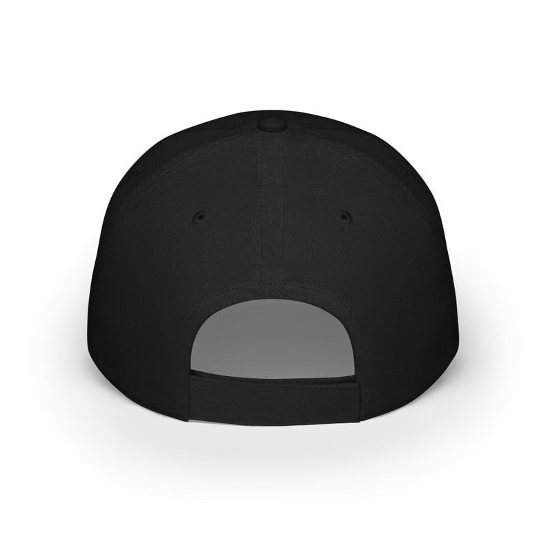 When I Take Too Much Benadryl I See the Hat Man Baseball Cap Etsy