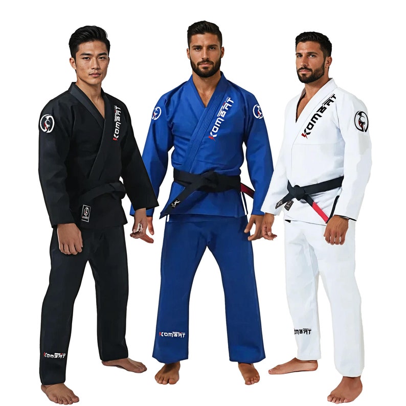 OSS - Brazilian Jiu-Jitsu Belt 100% Cotton Durable BJJ Belt IBJJF Approved Adult's Size Price In Saudi Arabia | Amazon Saudi Arabia