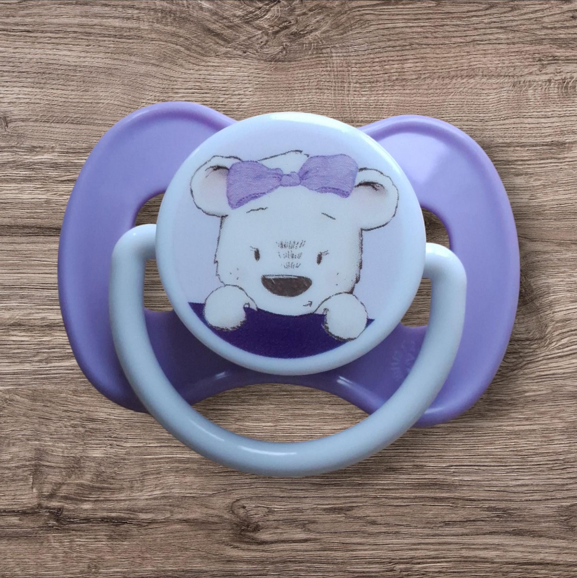 Ciuccio Magnetico Per Bambole Reborn - Foto 10