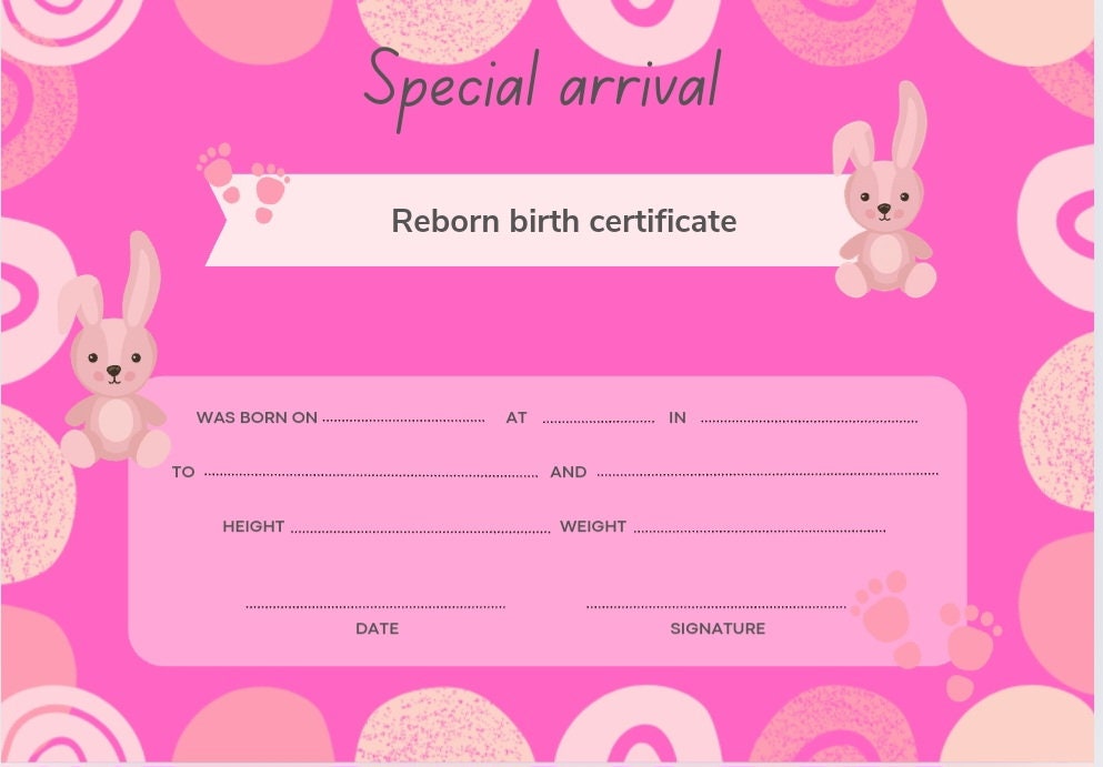 Certificate Reborn - Etsy certificate-reborn-etsy