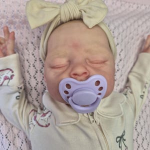 Reborn kit bountiful baby - Etsy 日本