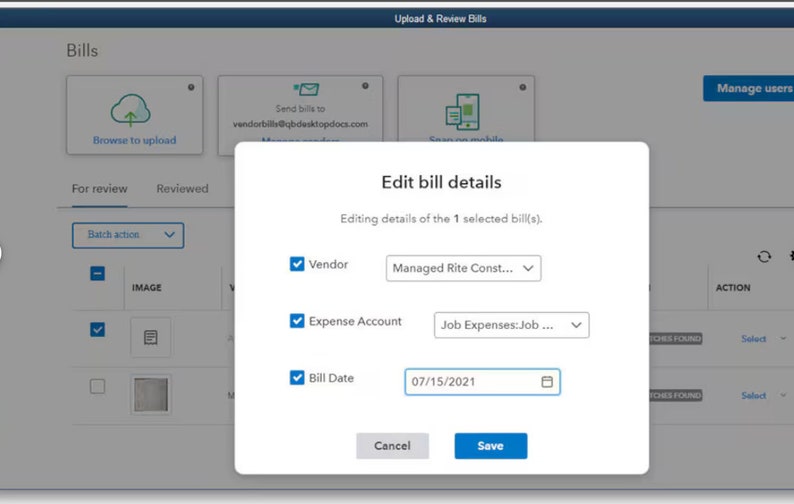 QuickBooks Desktop Pro Plus 2024 No Payroll Included Latest US Updatable Version For Managing and Accounting Business image 4