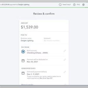 QuickBooks Desktop Pro Plus 2024 Official Full Version | No Payroll Included - For Managing and Accounting Business. Lets you organize and manage your businesses.
Easy in its use.
No accounting knowledge needed.
Can generate financial, sales tracker.