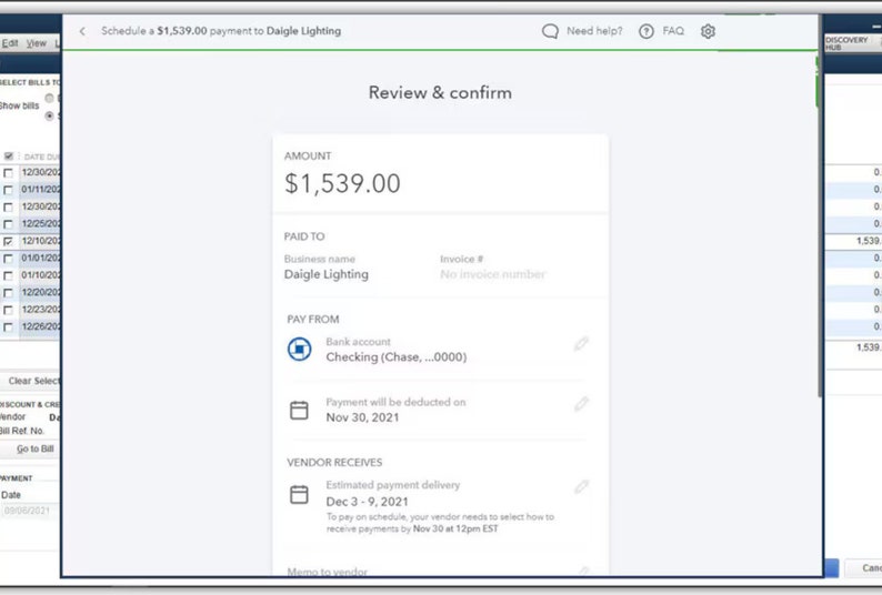 QuickBooks Desktop Pro Plus 2024 Official Full Version | No Payroll Included - For Managing and Accounting Business. Lets you organize and manage your businesses.
Easy in its use.
No accounting knowledge needed.
Can generate financial, sales tracker.