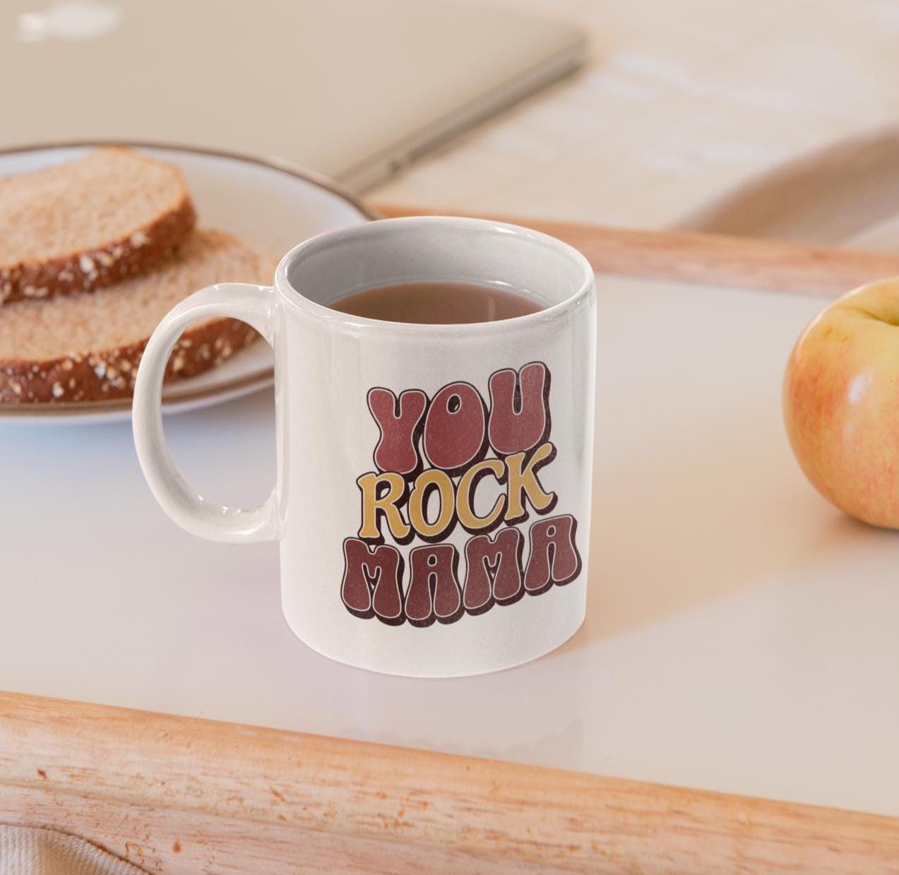 You Rock Mama
