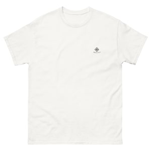 Deus Vult classic tee