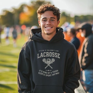 Example of the design on a hoodie