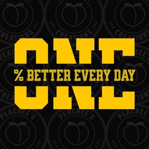 Workout Png, Gym PNG, Workout Clipart, One Percent, Workout Sayings Png, Gym Sublimation, Workout Shirt Png, Workout svg, Gym Quotes, Fit