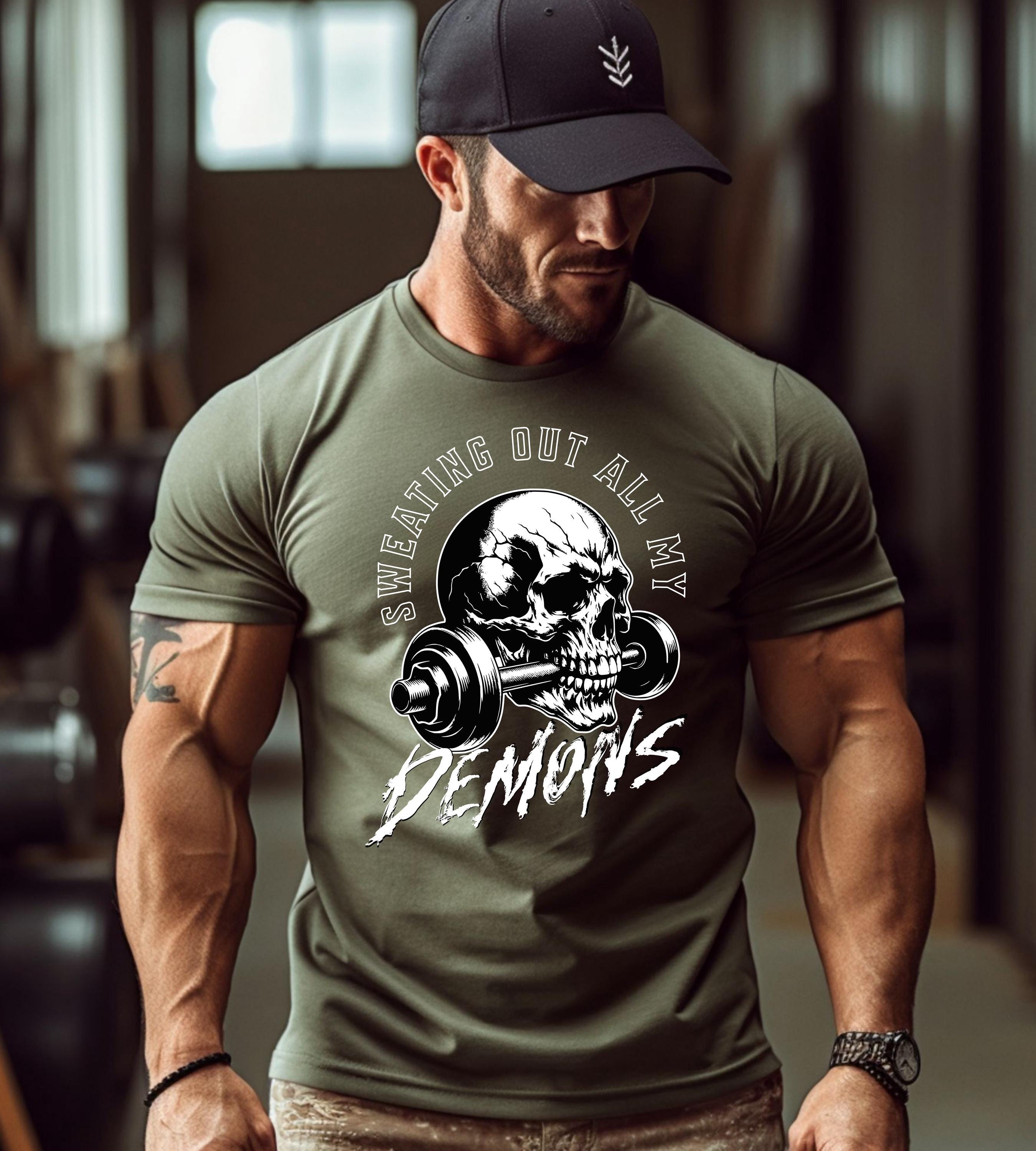 T-shirts | Musculation, CrossTraining