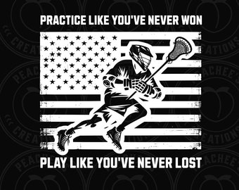 Lacrosse SVG, Lacrosse PNG, Clipart de Lacrosse, Clipart de Deportes, Mamá de Lacrosse, Archivos de Corte de Lacrosse, Stickwork Svg, LAX Svg, Jugador de Lacrosse Svg