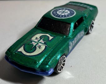 Custom Hot Wheels: San Diego Padres! - Etsy