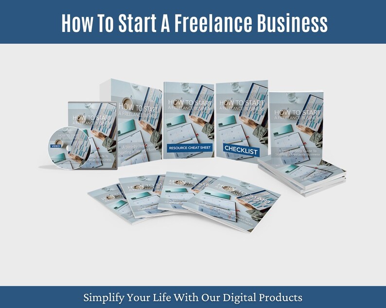 Freelancer Digital Guide, Client Onboarding, Step by Step Guide to ...