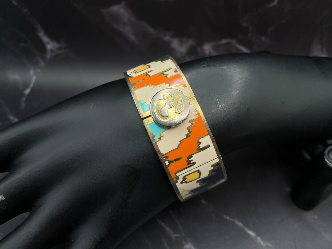 Spartina May River Bracelet main image 1