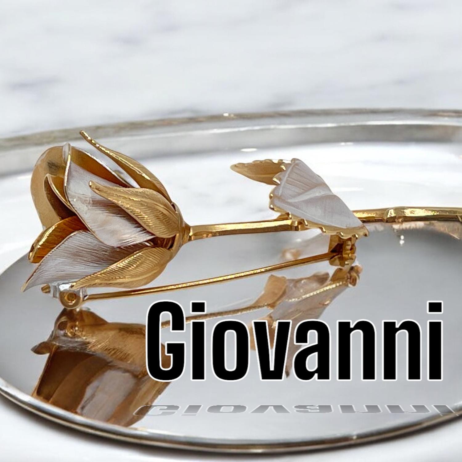 Giovanni Designer - Etsy Canada