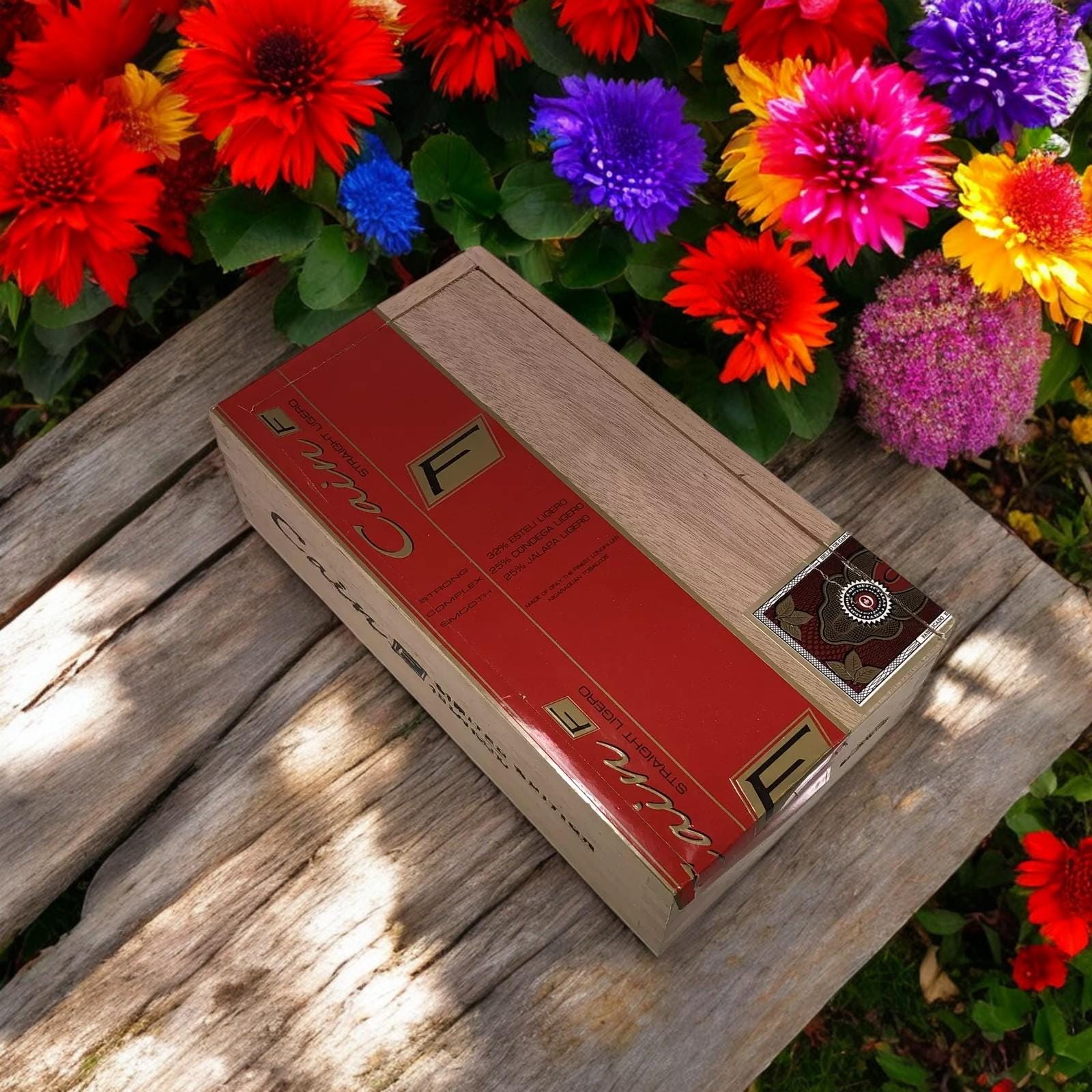 Lanceros - Etsy
