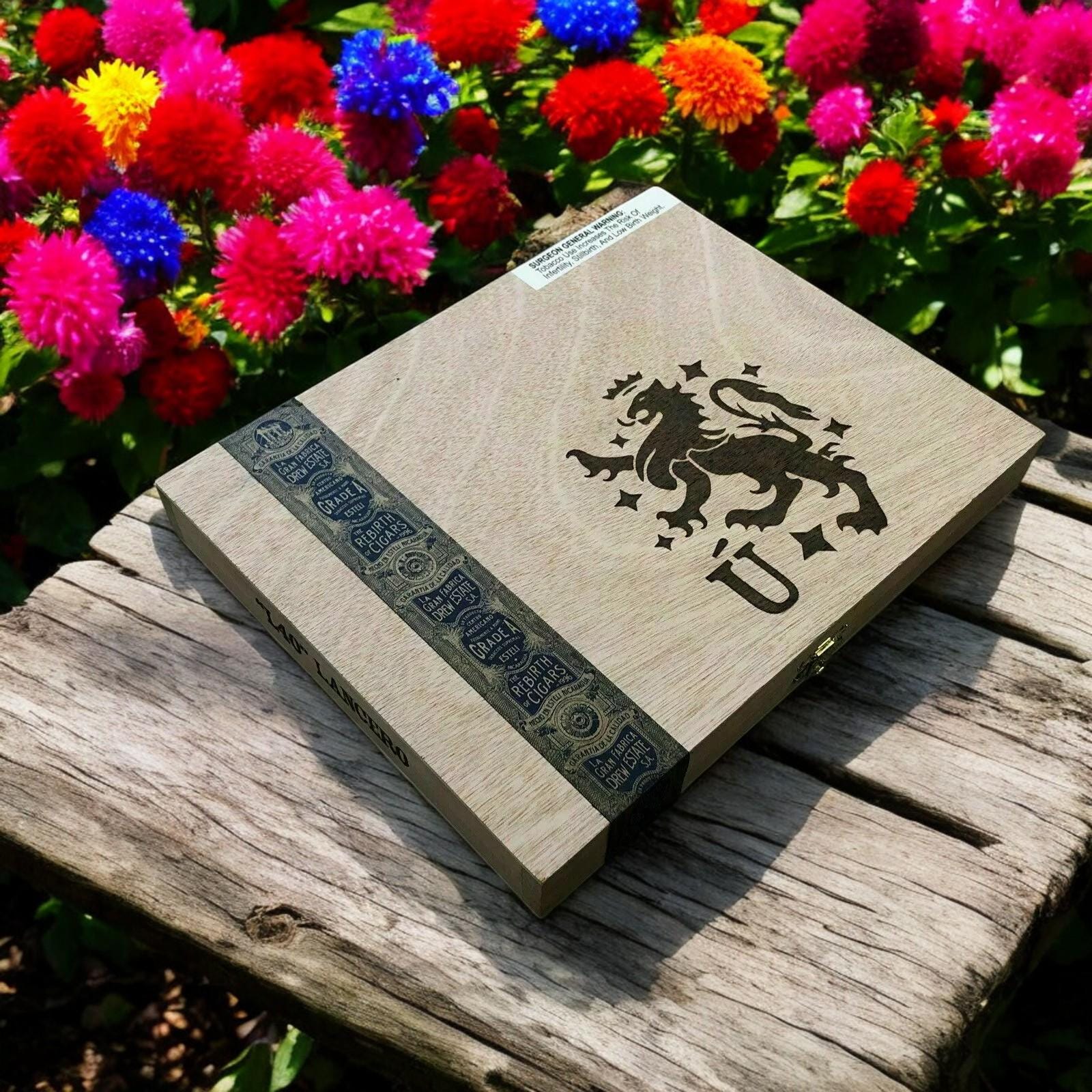 Lanceros - Etsy