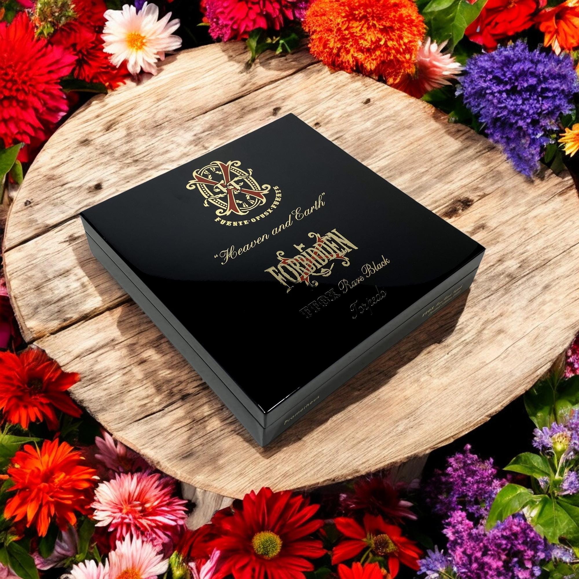 Arturo Fuente Ashtray - Etsy