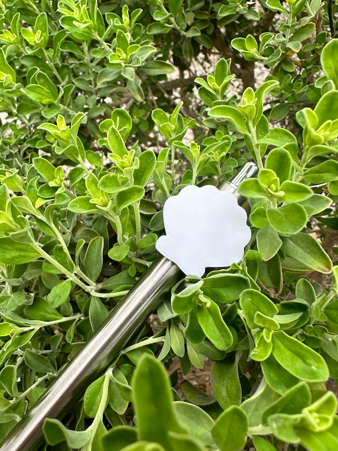 3D Printed Seashell Pen Topper for Customizing Pens (DFR, Inkjoy, and ...
