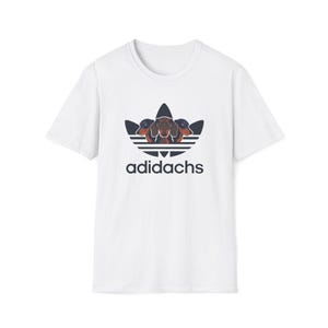 Show off your love for dachshunds with the Adidachs T-Shirt image 2