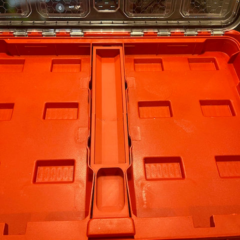 Packout 3d Print File Etsy