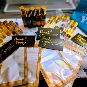 100 % pure oils for women